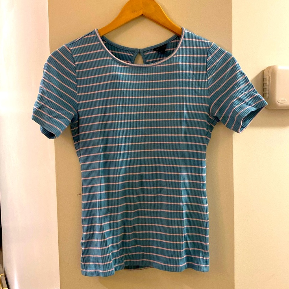 Ann Taylor Shirt